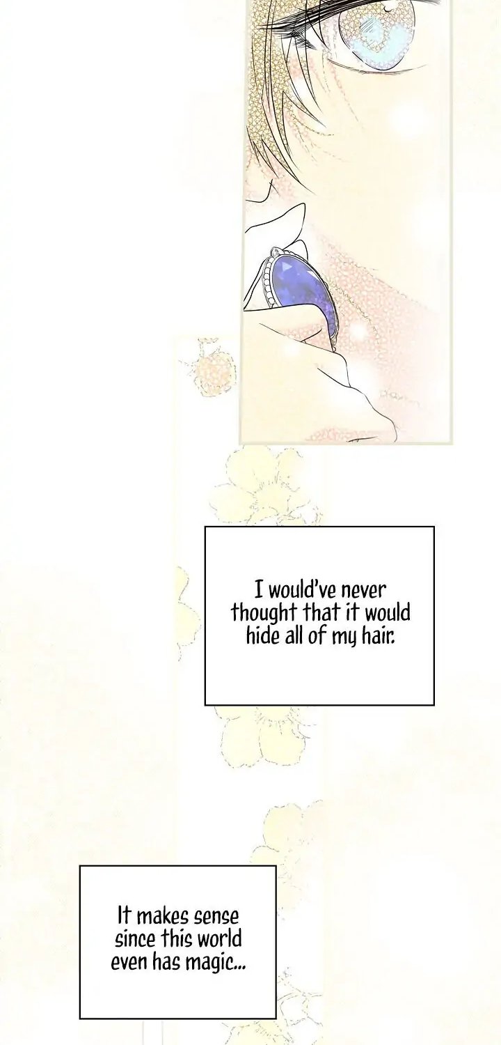 Secret Lady, Chapter 6 image 53